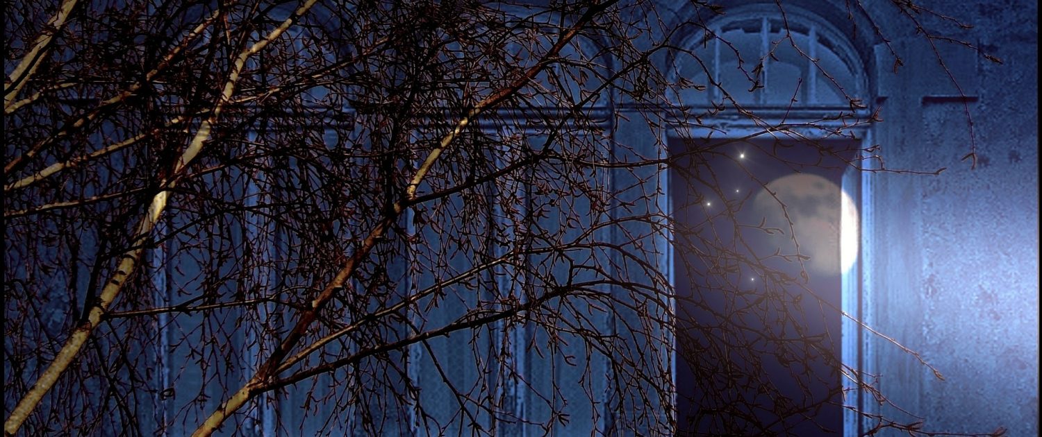 Mond